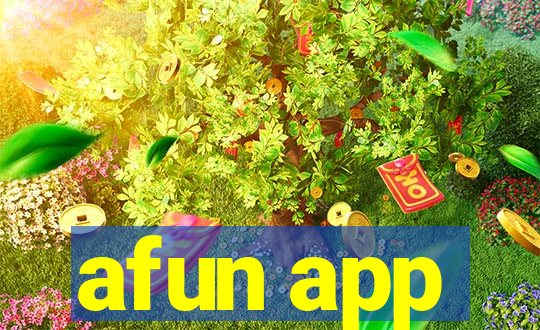 afun app